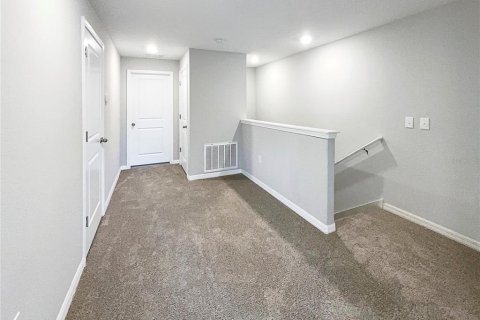 Townhouse in Lutz, Florida 3 bedrooms, 151.8 sq.m. № 1559205 - photo 16