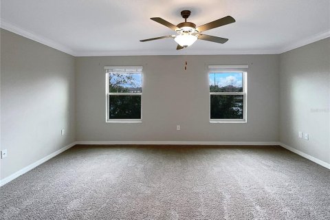 Townhouse in Lutz, Florida 3 bedrooms, 151.8 sq.m. № 1559205 - photo 20