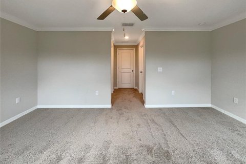 Townhouse in Lutz, Florida 3 bedrooms, 151.8 sq.m. № 1559205 - photo 21