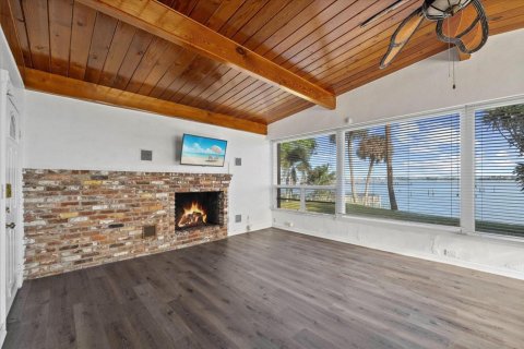 Villa ou maison à vendre à Stuart, Floride: 2 chambres, 86.49 m2 № 2146569 - photo 5