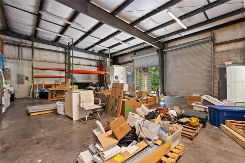 Immobilier commercial à louer à Sanford, Floride: 267.56 m2 № 2143203 - photo 10