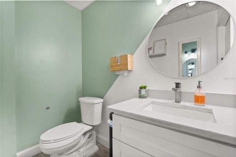 Immobilier commercial à louer à Sanford, Floride: 267.56 m2 № 2143203 - photo 12