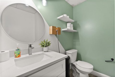 Immobilier commercial à louer à Sanford, Floride: 267.56 m2 № 2143203 - photo 13