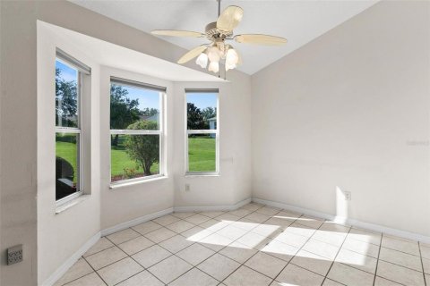 House in The Villages, Florida 3 bedrooms, 160.91 sq.m. № 1838867 - photo 16