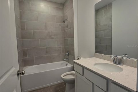 Снять в аренду виллу или дом в Алачуа, Флорида 3 комнаты, 238.85м2, № 1900165 - фото 19