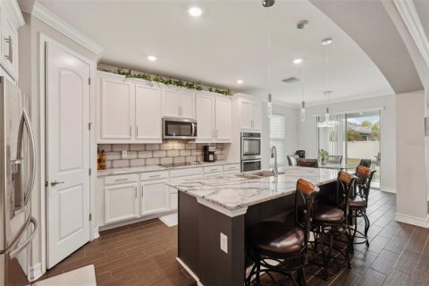 Villa ou maison à vendre à Bradenton, Floride: 6 chambres, 394.74 m2 № 1513501 - photo 23