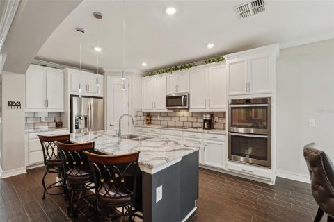 Villa ou maison à vendre à Bradenton, Floride: 6 chambres, 394.74 m2 № 1513501 - photo 22