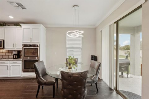 House in Bradenton, Florida 6 bedrooms, 394.74 sq.m. № 1513501 - photo 19