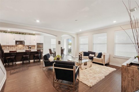 Villa ou maison à vendre à Bradenton, Floride: 6 chambres, 394.74 m2 № 1513501 - photo 17