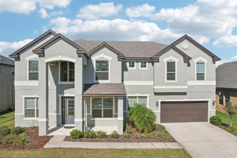Villa ou maison à vendre à Bradenton, Floride: 6 chambres, 394.74 m2 № 1513501 - photo 1