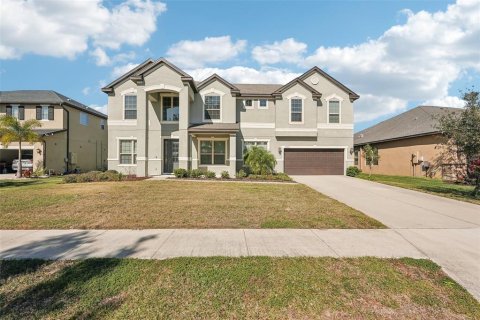 Villa ou maison à vendre à Bradenton, Floride: 6 chambres, 394.74 m2 № 1513501 - photo 6
