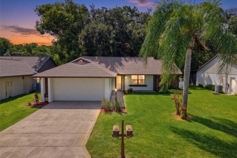 House in New Port Richey, Florida 2 bedrooms, 105.35 sq.m. № 2333796