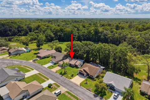 Villa ou maison à vendre à New Port Richey, Floride: 2 chambres, 105.35 m2 № 2333796 - photo 3