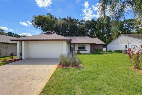 Villa ou maison à vendre à New Port Richey, Floride: 2 chambres, 105.35 m2 № 2333796 - photo 4