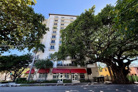 Condo in Miami, Florida, 1 bedroom  № 1988736