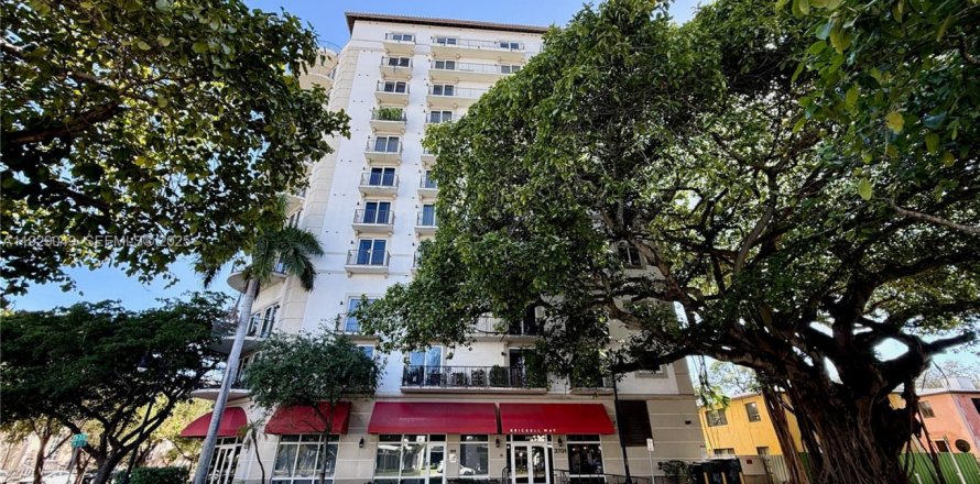 Condo in Miami, Florida, 1 bedroom  № 1988736