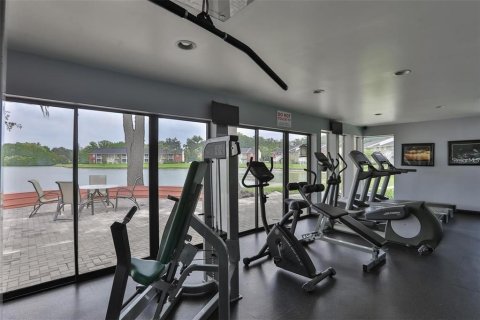 Copropriété à vendre à Brandon, Floride: 1 chambre, 56.86 m2 № 2221669 - photo 10