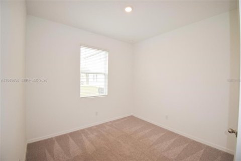 Villa ou maison à vendre à Davenport, Floride: 4 chambres, 206.61 m2 № 2412670 - photo 21