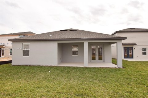 Villa ou maison à vendre à Davenport, Floride: 4 chambres, 206.61 m2 № 2412670 - photo 23