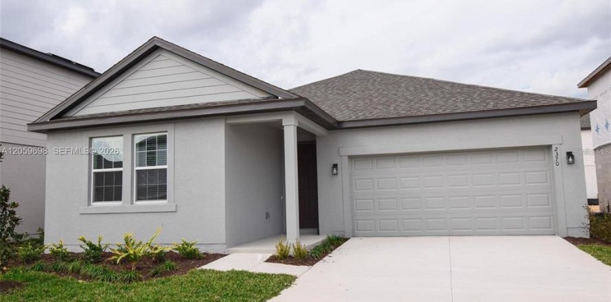Villa ou maison à Davenport, Floride 4 chambres, 206.61 m2 № 2412670