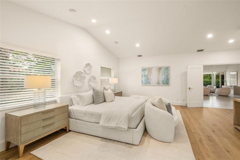 House in Delray Beach, Florida 3 bedrooms, 323.67 sq.m. № 2183098 - photo 22
