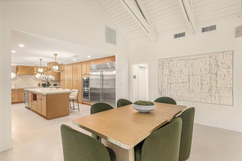 House in Delray Beach, Florida 3 bedrooms, 323.67 sq.m. № 2183098 - photo 15
