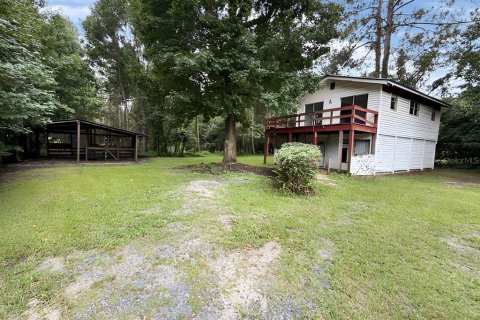 Villa ou maison à Palatka, Floride 2 chambres, 118.91 m2 № 2277398