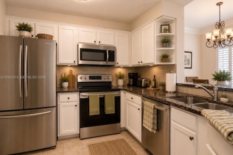 Condominio en venta en Jupiter, Florida, 2 dormitorios, 124.86 m2 № 2276423 - foto 9