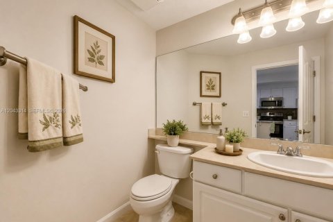 Condominio en venta en Jupiter, Florida, 2 dormitorios, 124.86 m2 № 2276423 - foto 12