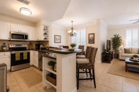 Condominio en venta en Jupiter, Florida, 2 dormitorios, 124.86 m2 № 2276423 - foto 8