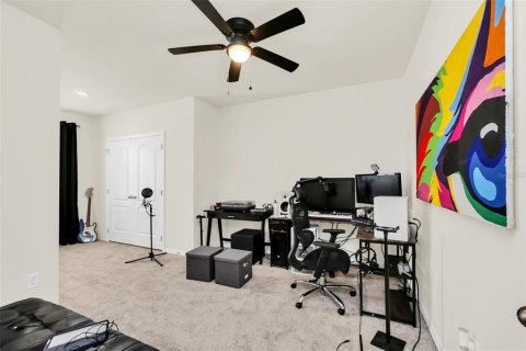 Touwnhouse à vendre à Davenport, Floride: 3 chambres, 159.79 m2 № 2375413 - photo 19
