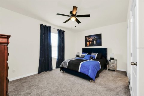 Touwnhouse à vendre à Davenport, Floride: 3 chambres, 159.79 m2 № 2375413 - photo 14