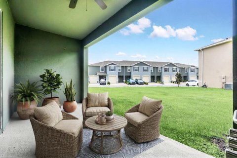 Touwnhouse à vendre à Davenport, Floride: 3 chambres, 159.79 m2 № 2375413 - photo 23