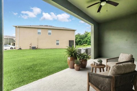 Touwnhouse à vendre à Davenport, Floride: 3 chambres, 159.79 m2 № 2375413 - photo 24
