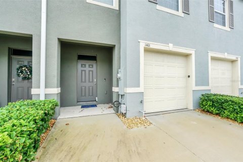 Touwnhouse à vendre à Davenport, Floride: 3 chambres, 159.79 m2 № 2375413 - photo 29