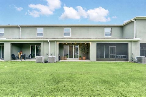 Touwnhouse à vendre à Davenport, Floride: 3 chambres, 159.79 m2 № 2375413 - photo 25
