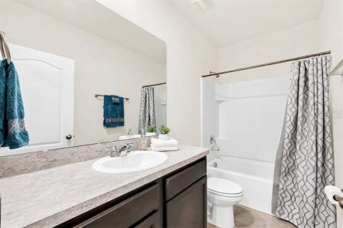Touwnhouse à vendre à Davenport, Floride: 3 chambres, 159.79 m2 № 2375413 - photo 21