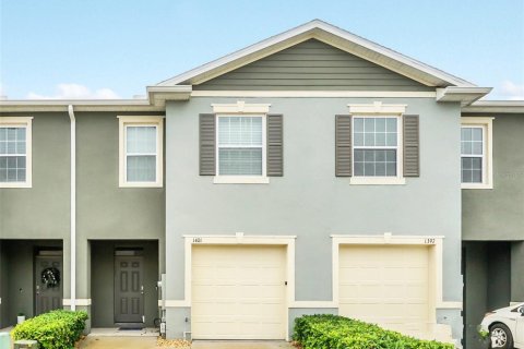 Touwnhouse à Davenport, Floride 3 chambres, 159.79 m2 № 2375413