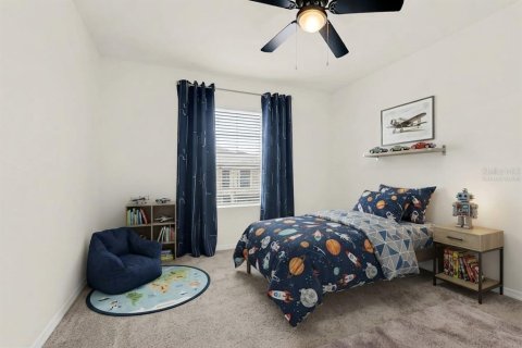 Touwnhouse à vendre à Davenport, Floride: 3 chambres, 159.79 m2 № 2375413 - photo 18