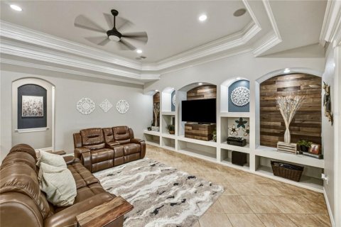Villa ou maison à vendre à Fish Hawk, Floride: 4 chambres, 438.68 m2 № 2204096 - photo 20