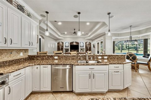 Villa ou maison à vendre à Fish Hawk, Floride: 4 chambres, 438.68 m2 № 2204096 - photo 14