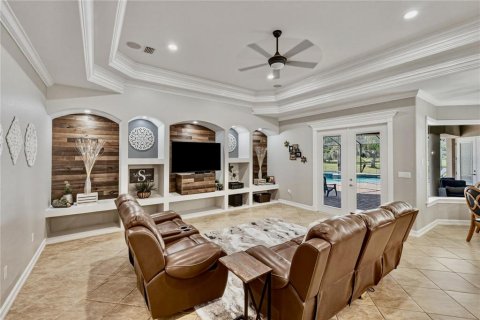 Villa ou maison à vendre à Fish Hawk, Floride: 4 chambres, 438.68 m2 № 2204096 - photo 22