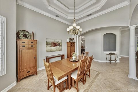 Villa ou maison à vendre à Fish Hawk, Floride: 4 chambres, 438.68 m2 № 2204096 - photo 10