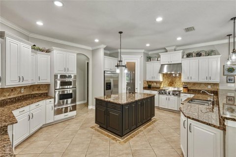 Villa ou maison à vendre à Fish Hawk, Floride: 4 chambres, 438.68 m2 № 2204096 - photo 12