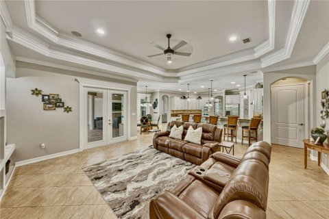 Villa ou maison à vendre à Fish Hawk, Floride: 4 chambres, 438.68 m2 № 2204096 - photo 23