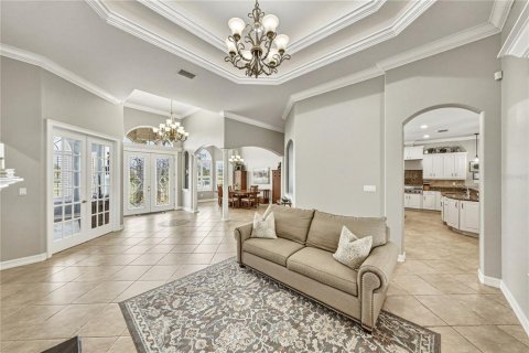 Villa ou maison à vendre à Fish Hawk, Floride: 4 chambres, 438.68 m2 № 2204096 - photo 9