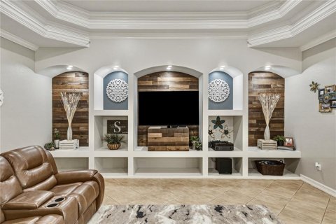 Villa ou maison à vendre à Fish Hawk, Floride: 4 chambres, 438.68 m2 № 2204096 - photo 21