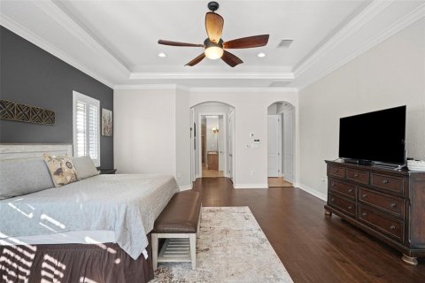 Villa ou maison à vendre à Fish Hawk, Floride: 4 chambres, 438.68 m2 № 2204096 - photo 26