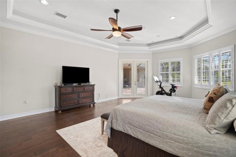 Villa ou maison à vendre à Fish Hawk, Floride: 4 chambres, 438.68 m2 № 2204096 - photo 25