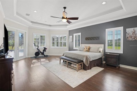 Villa ou maison à vendre à Fish Hawk, Floride: 4 chambres, 438.68 m2 № 2204096 - photo 24